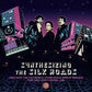 Synthesizing The Silk Roads: Uzbek Disco (Various Artists) - Vinyl LP