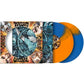 The Darkness - Vinyl LP (Blue/Orange)