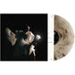 Time Is A Flower [Black/Milky White LP] - Vinyl LP (White/Black)