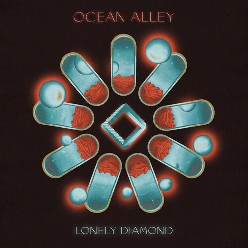 Lonely Diamond - Vinyl LP