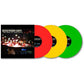 Silver Patron Saints - Vinyl LP (Red/Yellow/Green)