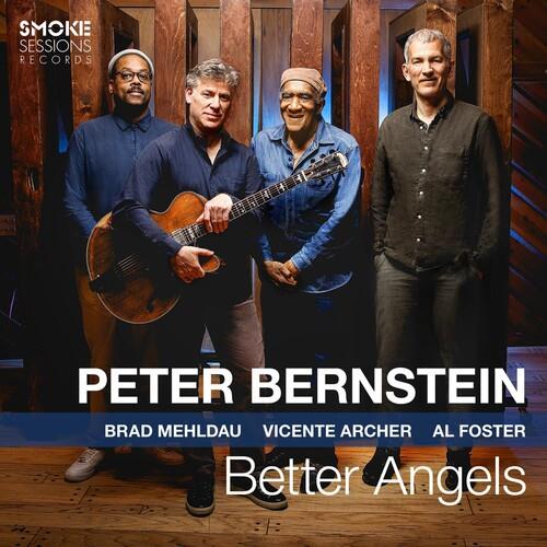 Better Angels - Vinyl LP