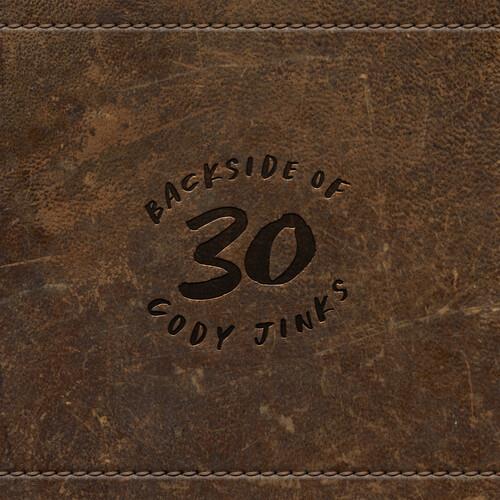 Backside Of 30 - Vinyl LP