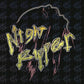 Night Ripper - Vinyl LP