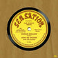 Sensation: Documenting The Sensation Recordings 1948-1952 - Vinyl LP