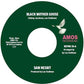 Black Mother Goose / Chase Those Clouds Away - 7-Inch Single