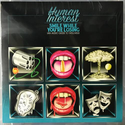 Smile While You'Re Losing - 12-Inch Single