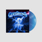 Supercharged - Blue Colored Vinyl - Vinyl LP (Blue)