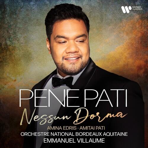 Nessun Dorma - Vinyl LP
