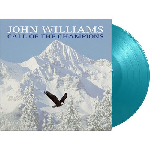 Call Of The Champions - Limited Edition Vinyl LP 180 Gram