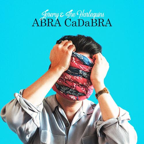 ABRA CaDaBRA - Blue - Vinyl LP
