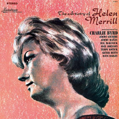 Artistry Of Helen Merrill - Limited Edition Vinyl LP