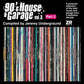 90's House And Garage, Vol. 3: Compiled By Jeremy Underground (Pt. 2) - Vinyl LP