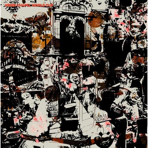 World Cup - Vinyl LP