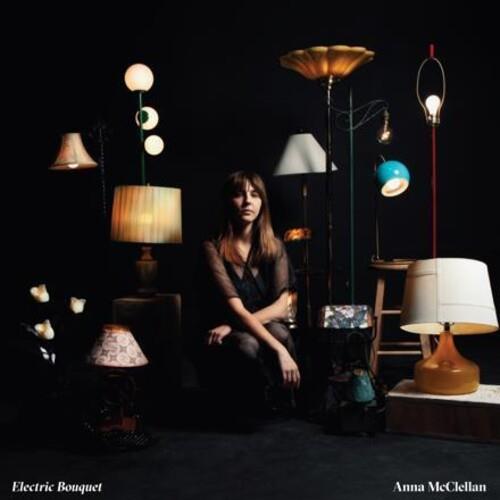 Electric Bouquet - Yellow - Vinyl LP (Yellow)