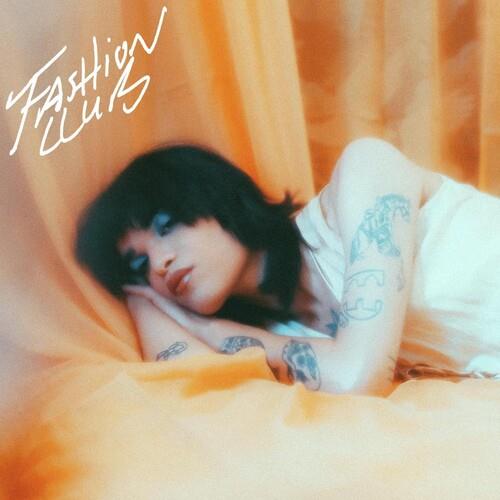 A Love You Cannot Shake - Red - Vinyl LP