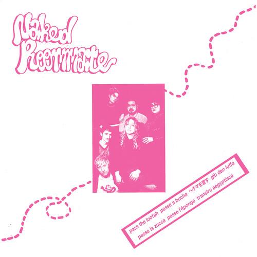 Pass the Loofah - Vinyl LP