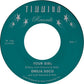 Your Girl - 7-Inch Single