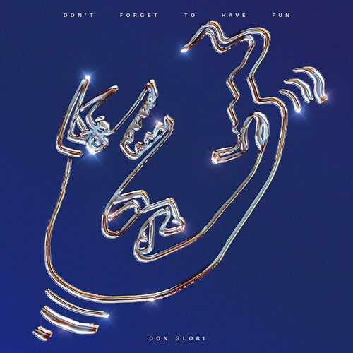 Don't Forget to Have Fun - Vinyl LP