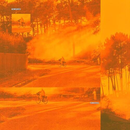 Les Cigales / En Clair-Obscur - Vinyl LP