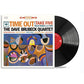 Time Out - Vinyl LP