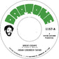 Great Escape / Bezos Vs. Musk - 7-Inch Single