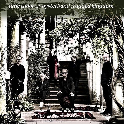 Ragged Kingdom - Vinyl LP