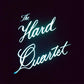 The Hard Quartet - Vinyl LP