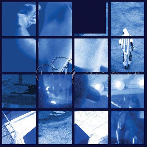 Take Off From Mercy - Vinyl LP