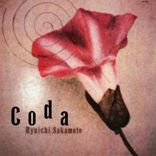 Coda - Vinyl LP