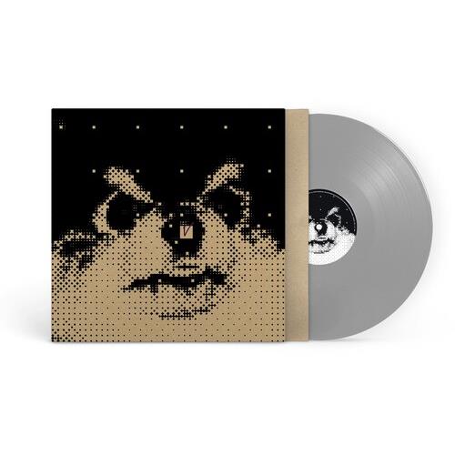 V 'Layover' - Limited Edition Vinyl LP (Gray)