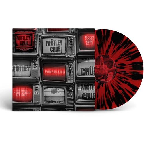 Cancelled - Vinyl LP