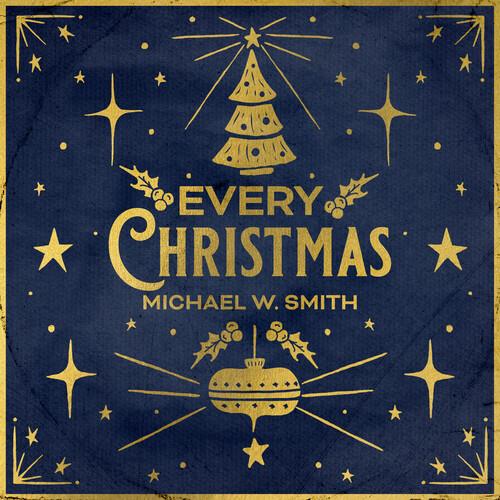 Every Christmas - Vinyl LP