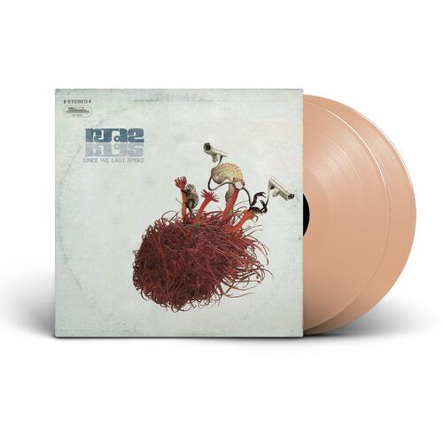Since We Last Spoke - Vinyl LP