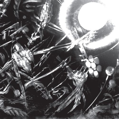 Machines - Vinyl LP