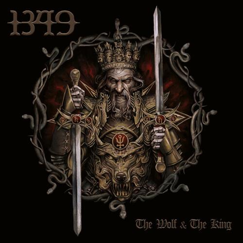 The Wolf And The King - Limited Edition Vinyl LP