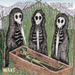Wake - Vinyl LP