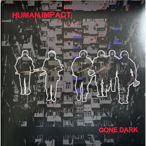 Gone Dark - Vinyl LP