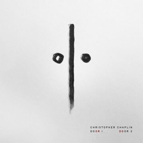 Door 1 Door 2 - Vinyl LP