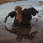 Uneven Ground - Vinyl LP