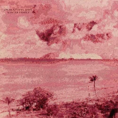 On Beautiful Days - Vinyl LP