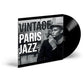 Vintage Paris Jazz (Various Artists) - Limited Edition Vinyl LP