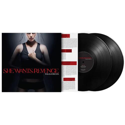This Is Forever - 180-Gram Black Vinyl - Vinyl LP 180 Gram (Black)