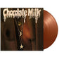 Chocolate Milk - Limited 180-Gram Chocolate Milk Colored Vinyl - Limited Edition Vinyl LP 180 Gram (Brown)