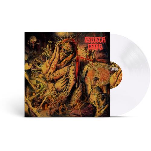 Dreams On Algorithms - Vinyl LP