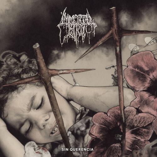 Sin Querencia - Limited Edition Vinyl LP