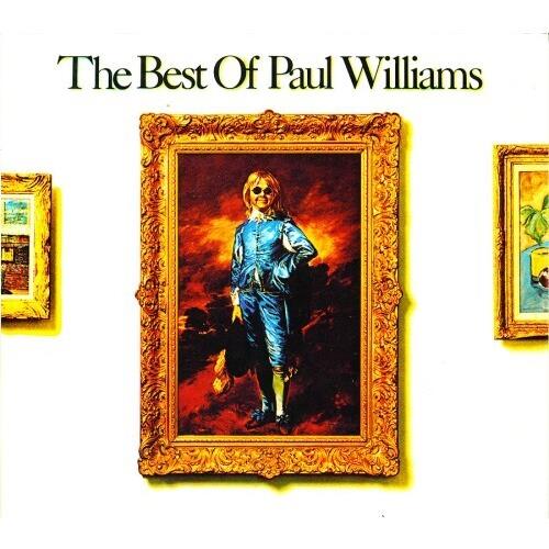 The Best of Paul Williams - Vinyl LP