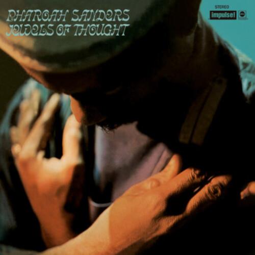 Jewels Of Thought - Limited - Limited Edition Vinyl LP