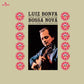 Plays & Sings Bossa Nova - Limited 180-Gram Vinyl with Bonus Tracks - Limited Edition Vinyl LP 180 Gram