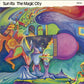 Magic City - Limited Gatefold 180-Gram Vinyl with Bonus Tracks - Limited Edition Vinyl LP 180 Gram